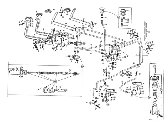 354372 - Датчик давления